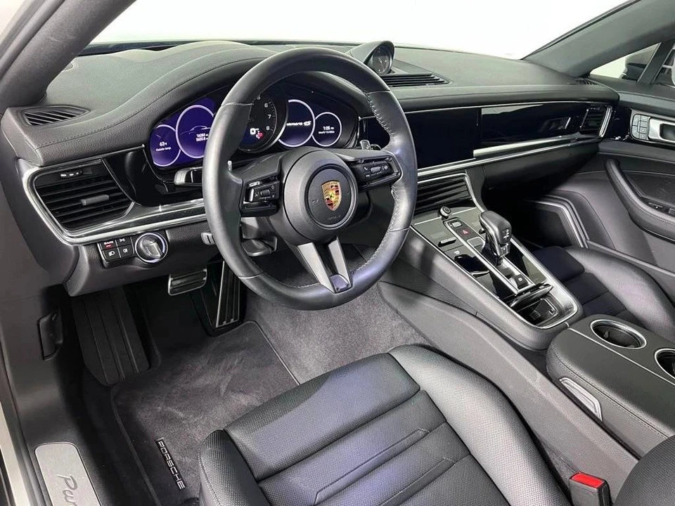 2023 Porsche 971 Panamera 4S - Image 4 of 5
