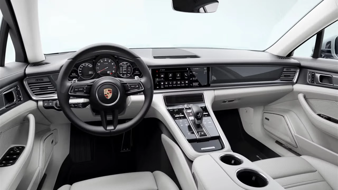 2023 Porsche 971 Panamera 4S - Image 28 of 30