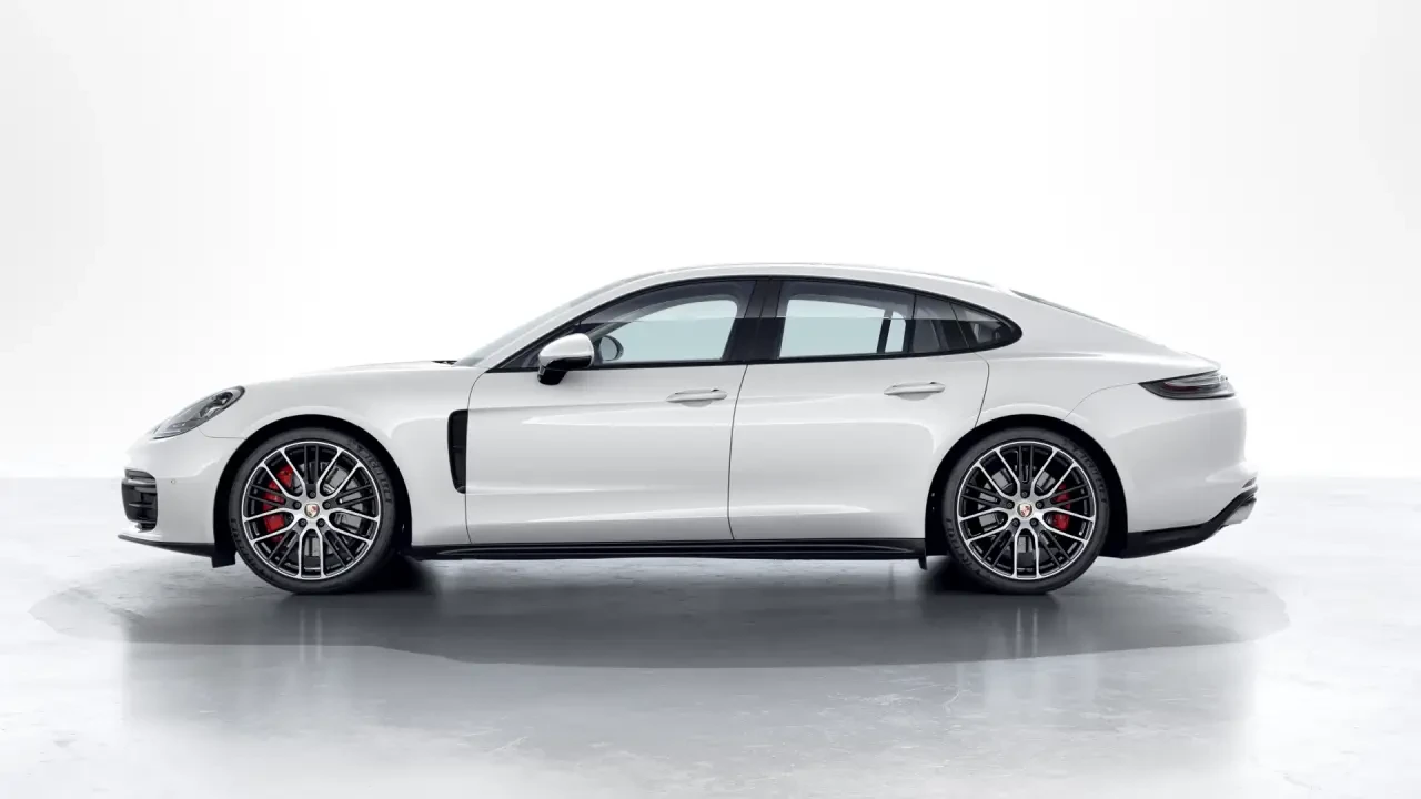 2023 Porsche 971 Panamera 4S - Image 16 of 30