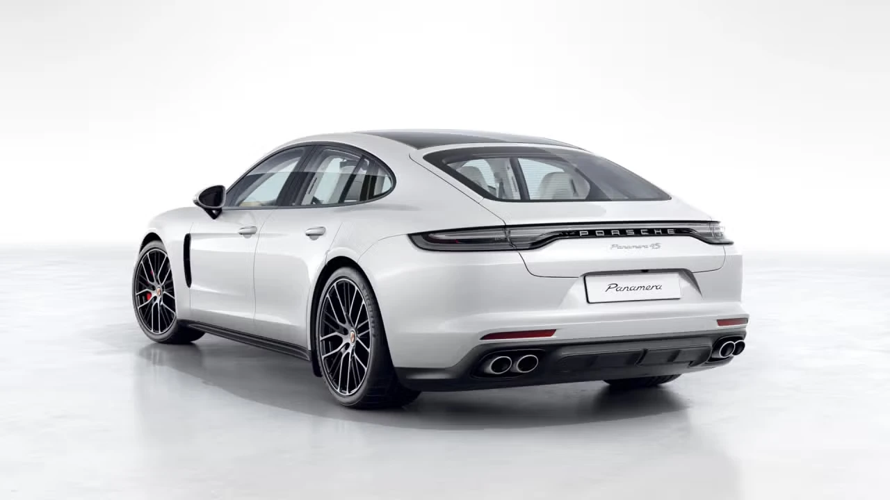 2023 Porsche 971 Panamera 4S - Image 20 of 30