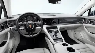 2023 Porsche 971 Panamera 4S - Image 29 of 30