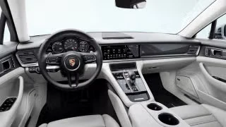 2023 Porsche 971 Panamera 4S - Image 25 of 30