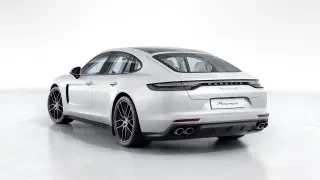 2023 Porsche 971 Panamera 4S - Image 21 of 30