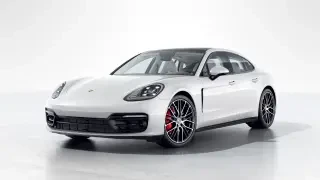 2023 Porsche 971 Panamera 4S - Image 5 of 30