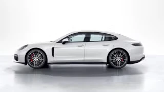 2023 Porsche 971 Panamera 4S - Image 9 of 30