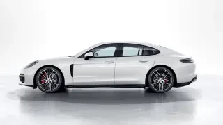 2023 Porsche 971 Panamera 4S - Image 13 of 30