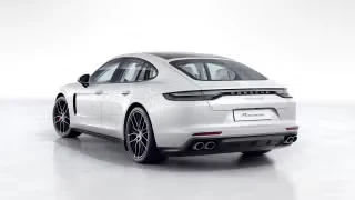 2023 Porsche 971 Panamera 4S - Image 17 of 30