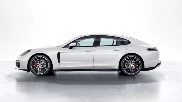 2023 Porsche 971 Panamera 4S - Image 10 of 30