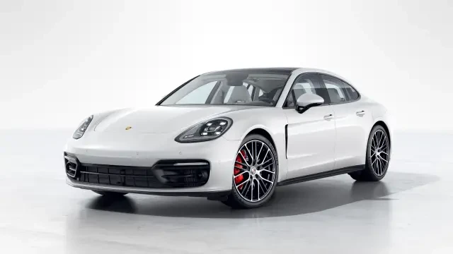2023 Porsche 971 Panamera 4S - Image 6 of 30