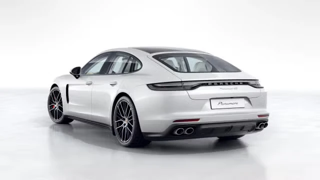 2023 Porsche 971 Panamera 4S - Image 18 of 30