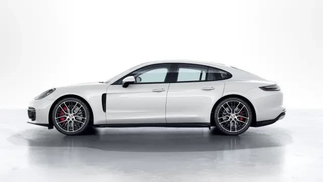 2023 Porsche 971 Panamera 4S - Image 14 of 30