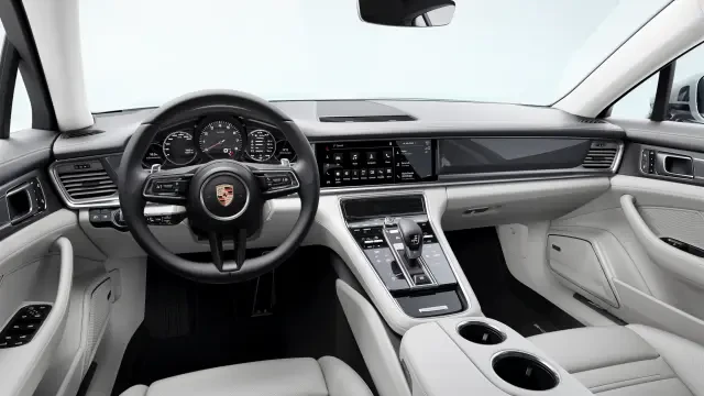 2023 Porsche 971 Panamera 4S - Image 30 of 30