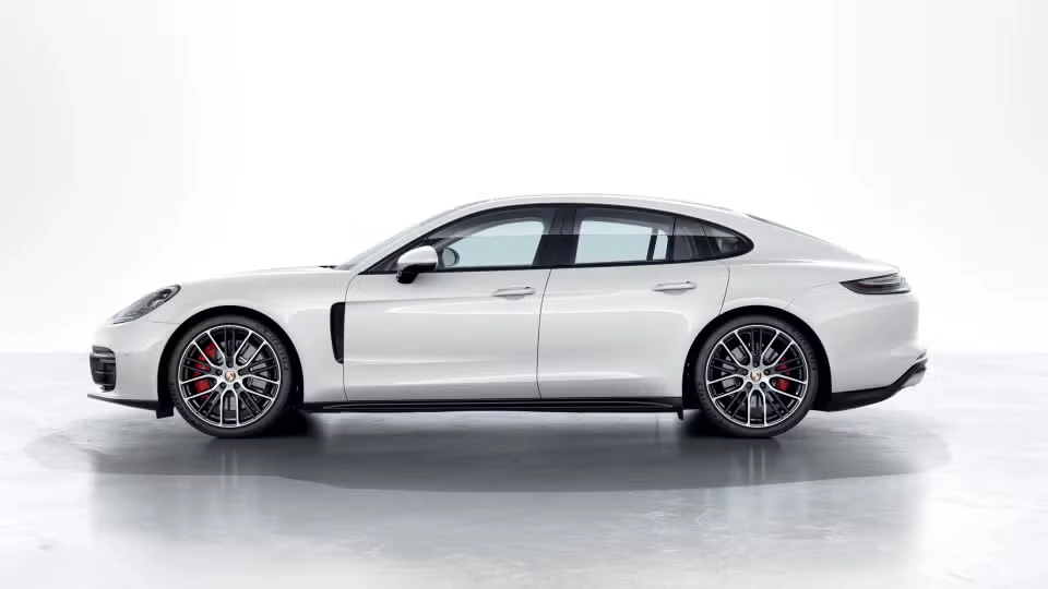 2023 Porsche 971 Panamera 4S - Image 11 of 30