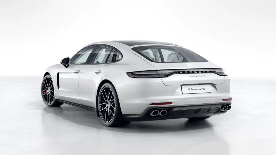 2023 Porsche 971 Panamera 4S - Image 23 of 30