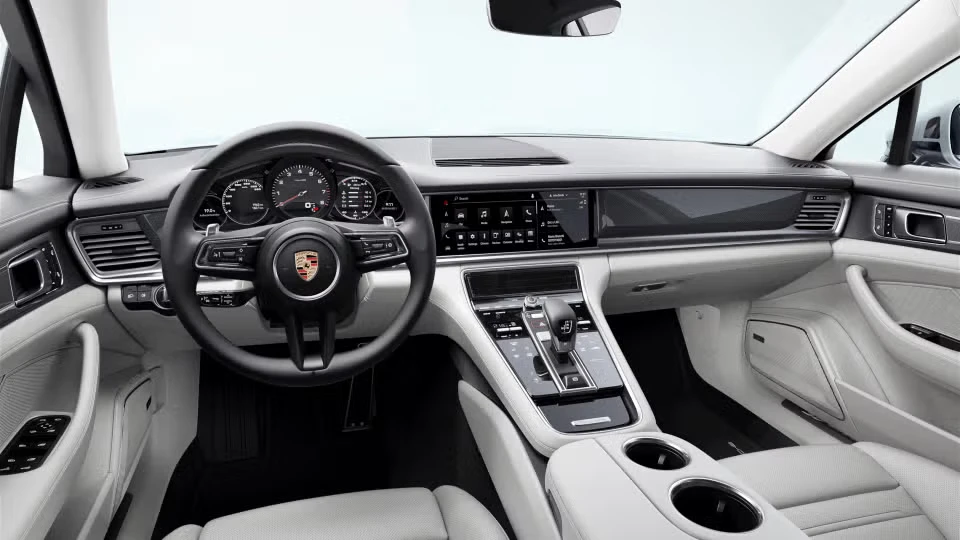 2023 Porsche 971 Panamera 4S - Image 27 of 30