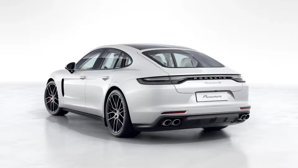 2023 Porsche 971 Panamera 4S - Image 19 of 30