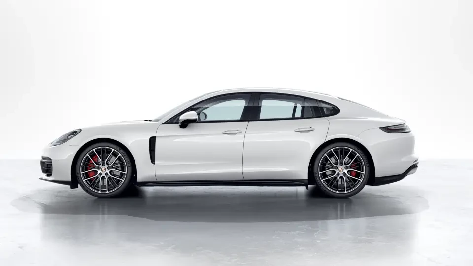 2023 Porsche 971 Panamera 4S - Image 15 of 30