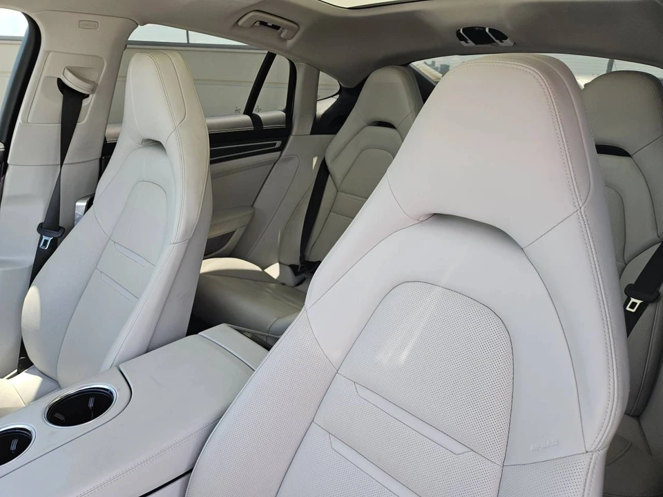 2023 Porsche 971 Panamera 4S - Image 5 of 5
