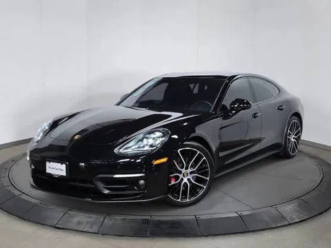 2023 Porsche Panamera 4S