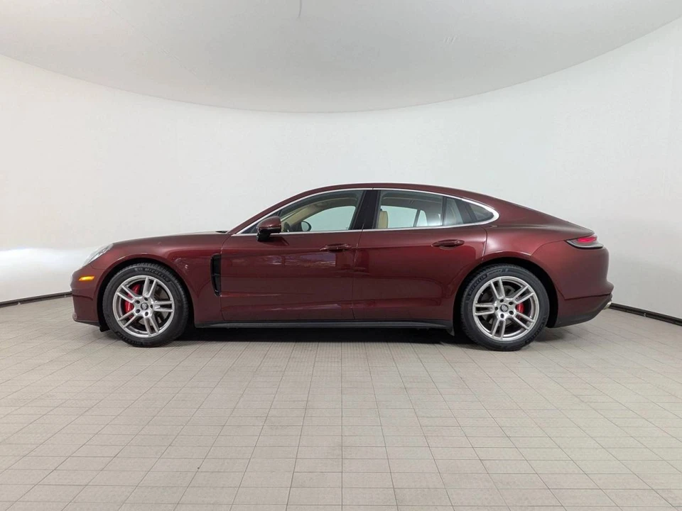 2023 Porsche 971 Panamera 4S - Image 2 of 5