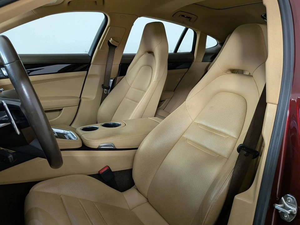 2023 Porsche 971 Panamera 4S - Image 5 of 5