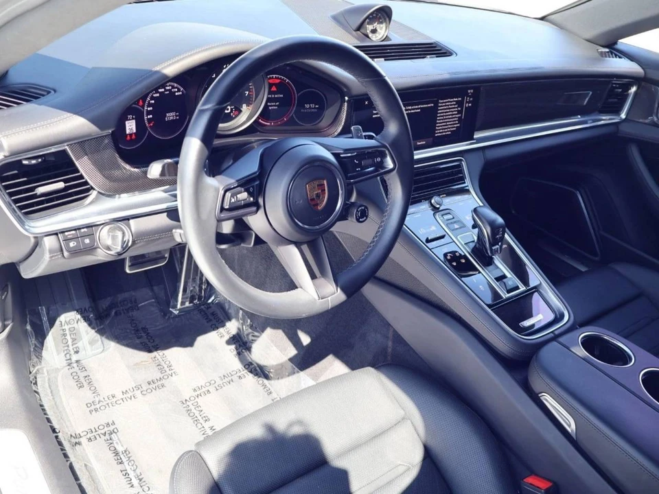 2023 Porsche 971 Panamera 4S - Image 4 of 5