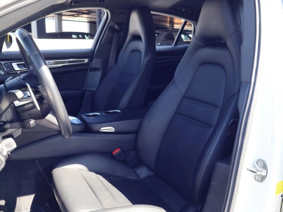 2023 Porsche 971 Panamera 4S - Image 5 of 5