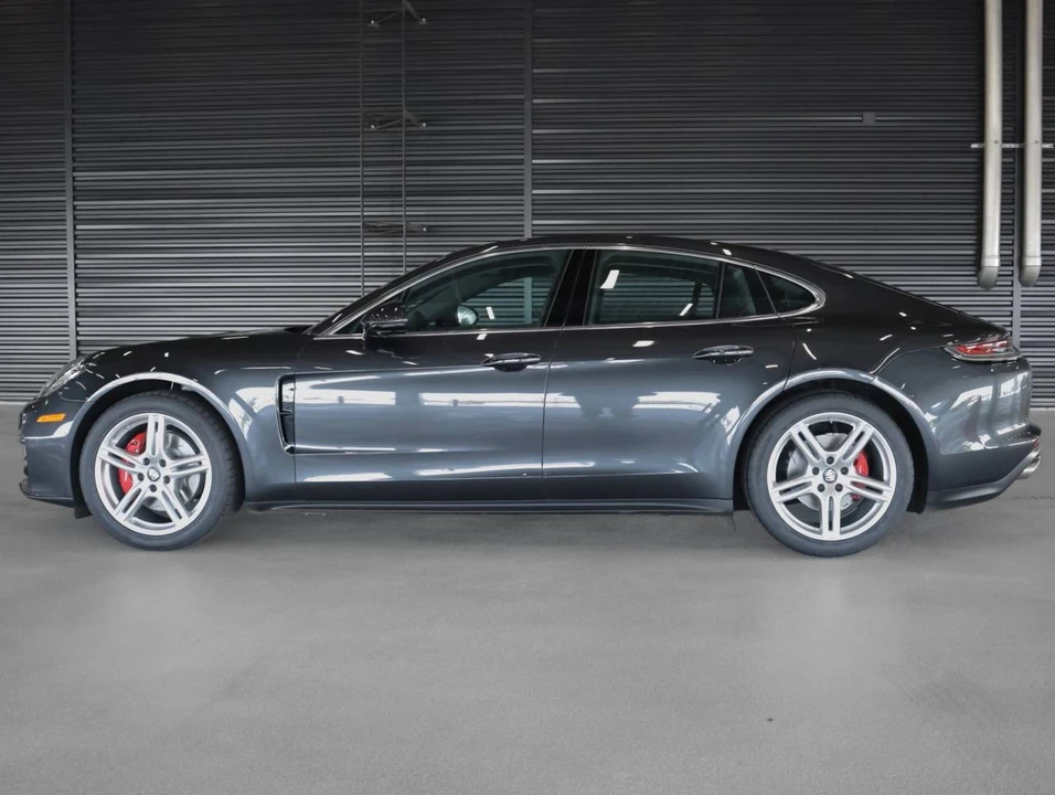 2023 Porsche 971 Panamera 4S - Image 2 of 5
