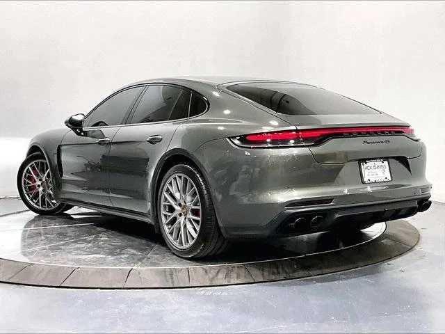 2023 Porsche 971 Panamera 4S - Image 3 of 5