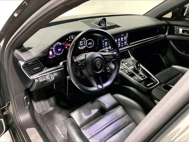 2023 Porsche 971 Panamera 4S - Image 4 of 5
