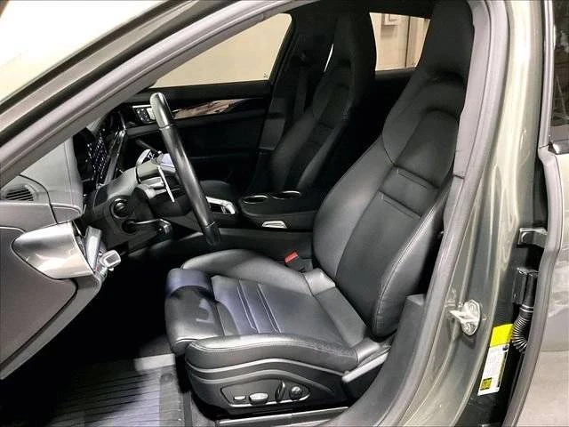 2023 Porsche 971 Panamera 4S - Image 5 of 5