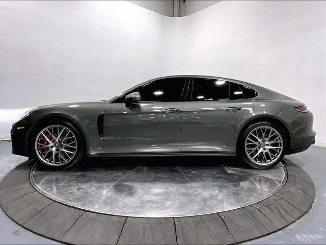 2023 Porsche 971 Panamera 4S - Image 2 of 5