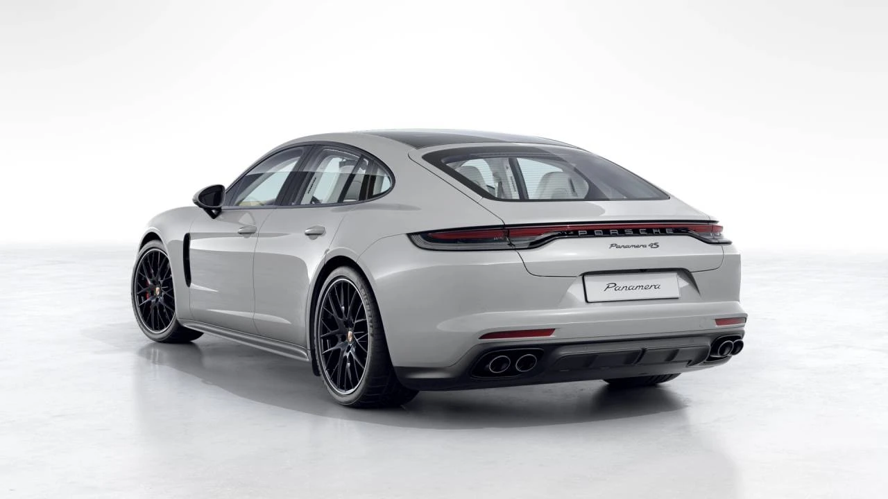 2023 Porsche 971 Panamera 4S - Image 3 of 5