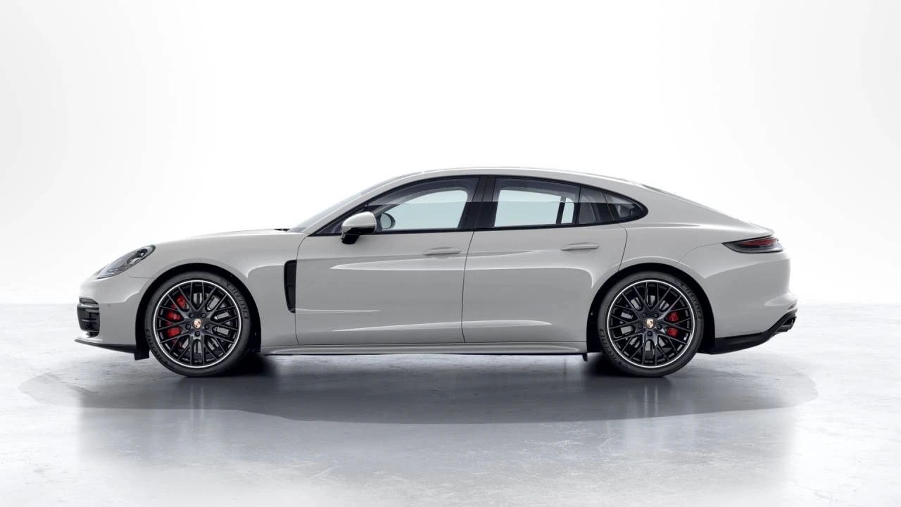 2023 Porsche 971 Panamera 4S - Image 2 of 5