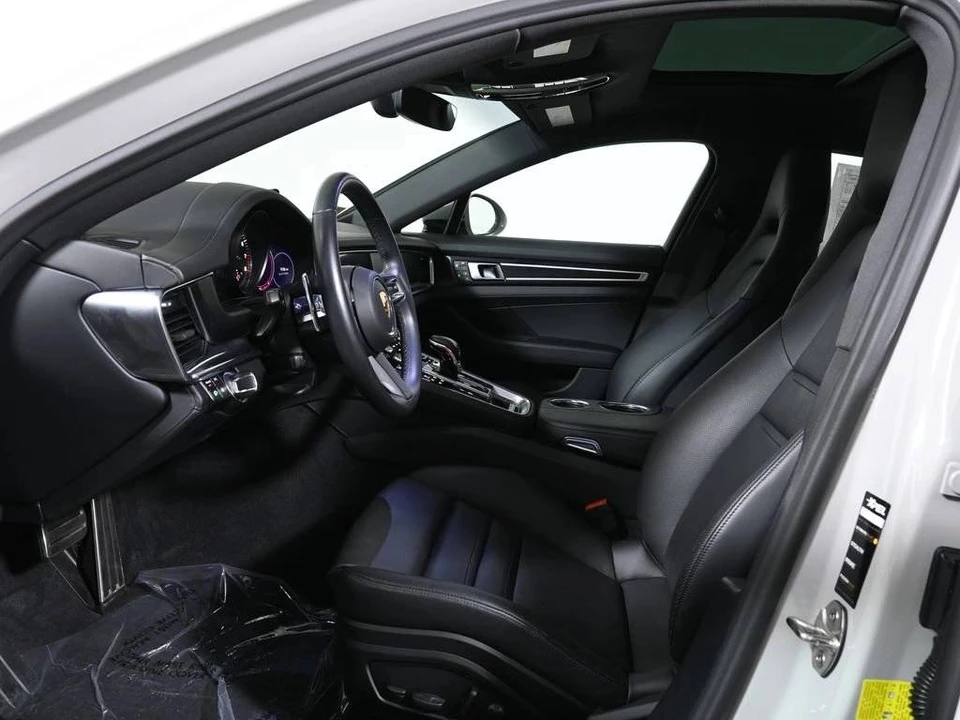 2023 Porsche 971 Panamera 4S - Image 5 of 5