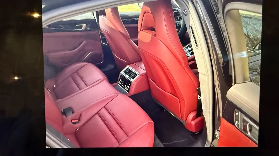 2023 Porsche 971 Panamera 4S - Image 11 of 12