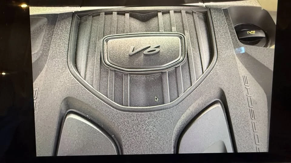2023 Porsche 971 Panamera 4S - Image 8 of 12
