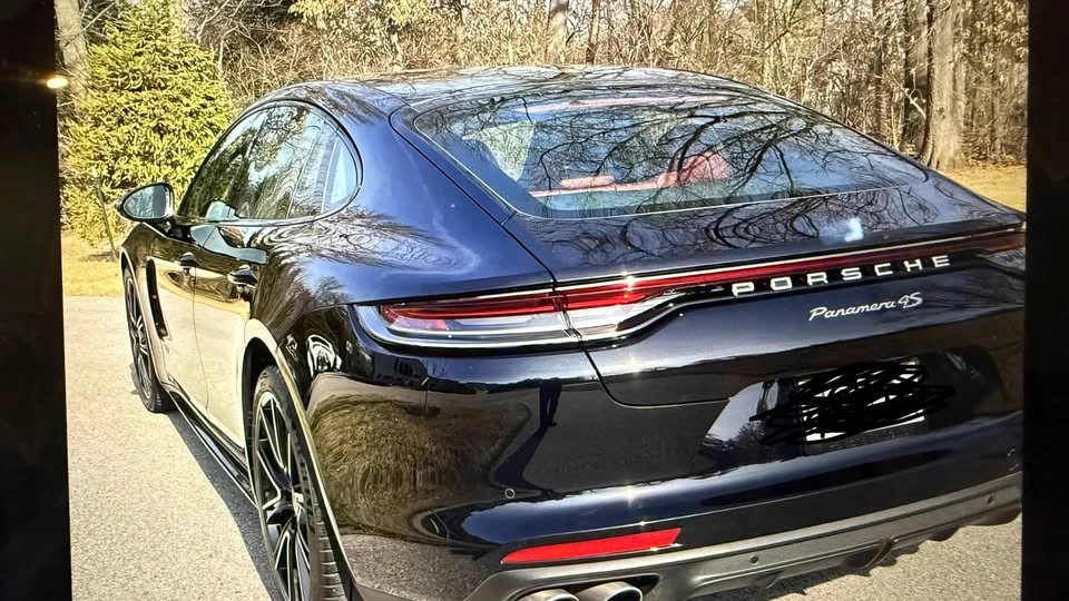 2023 Porsche 971 Panamera 4S - Image 12 of 12