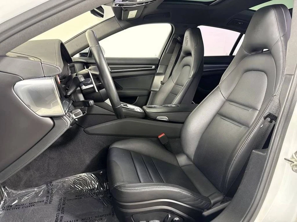 2023 Porsche 971 Panamera 4S - Image 5 of 5