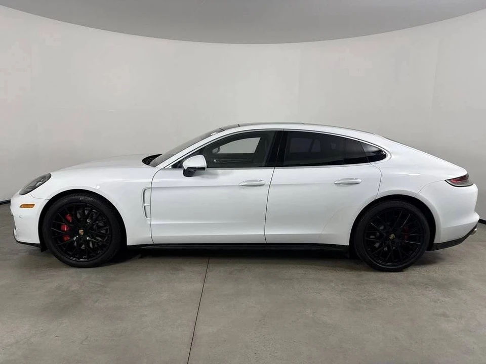 2023 Porsche 971 Panamera 4S - Image 2 of 5