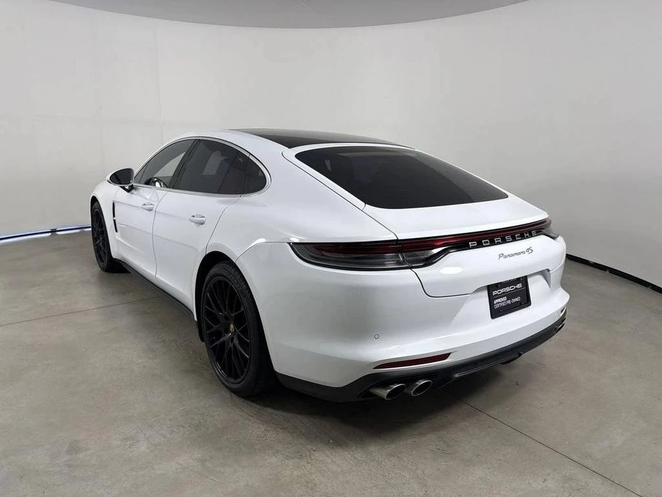 2023 Porsche 971 Panamera 4S - Image 3 of 5