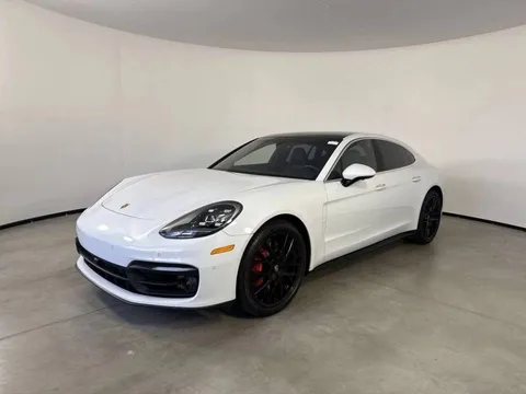 2023 Porsche Panamera 4S