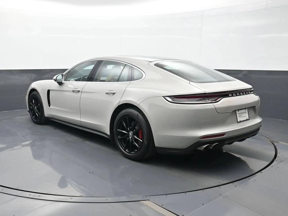 2023 Porsche 971 Panamera 4S - Image 3 of 5
