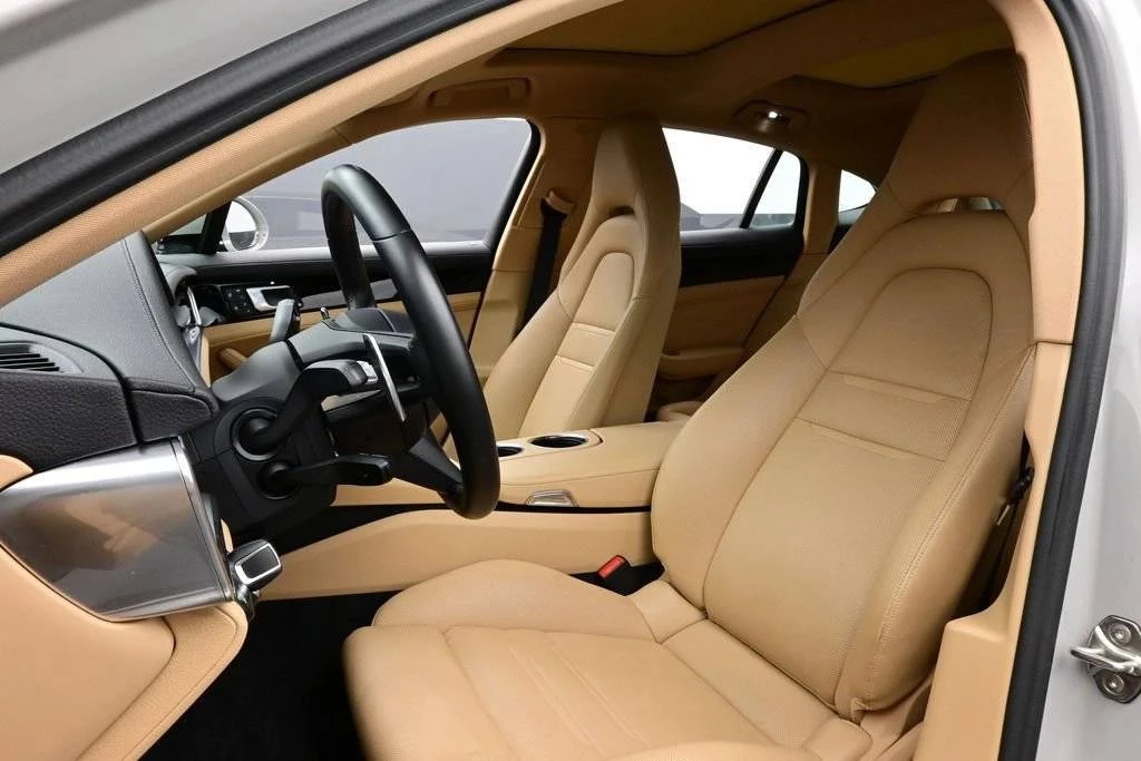 2023 Porsche 971 Panamera 4S - Image 5 of 5