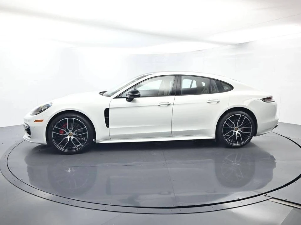 2023 Porsche 971 Panamera 4S - Image 2 of 4