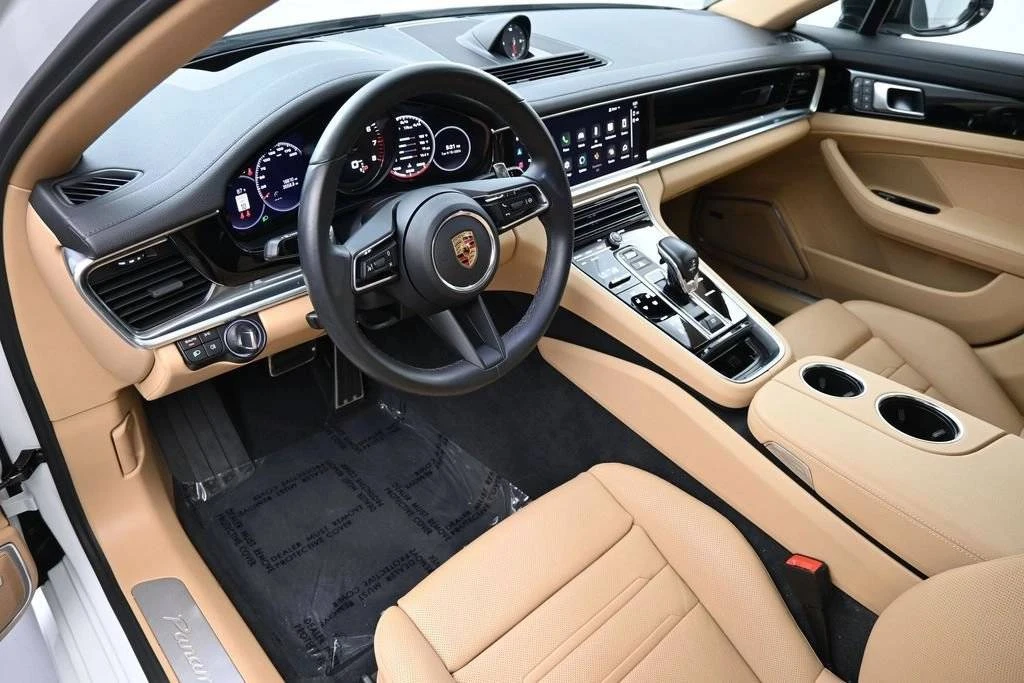 2023 Porsche 971 Panamera 4S - Image 4 of 4