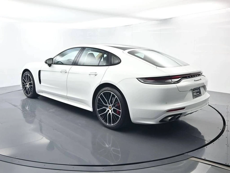 2023 Porsche 971 Panamera 4S - Image 3 of 4
