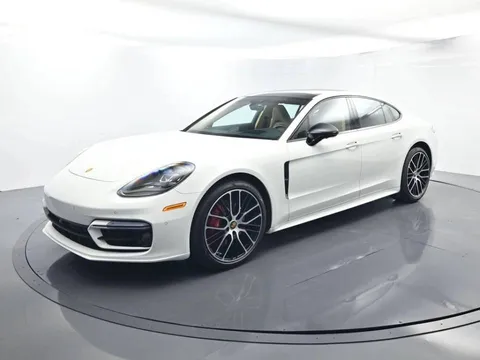 2023 Porsche Panamera 4S