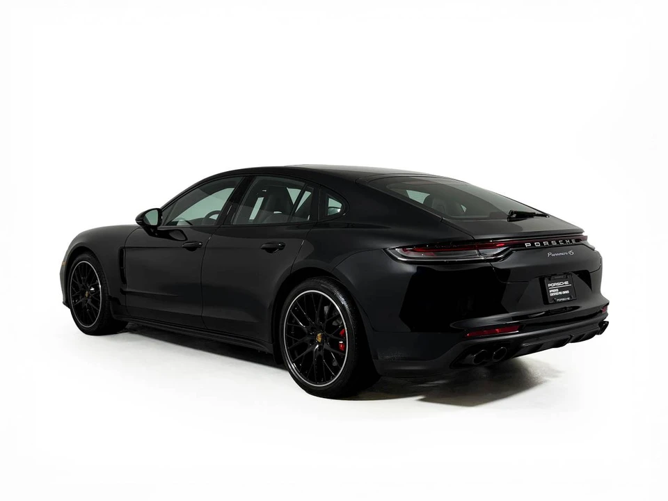 2023 Porsche 971 Panamera 4S - Image 3 of 5