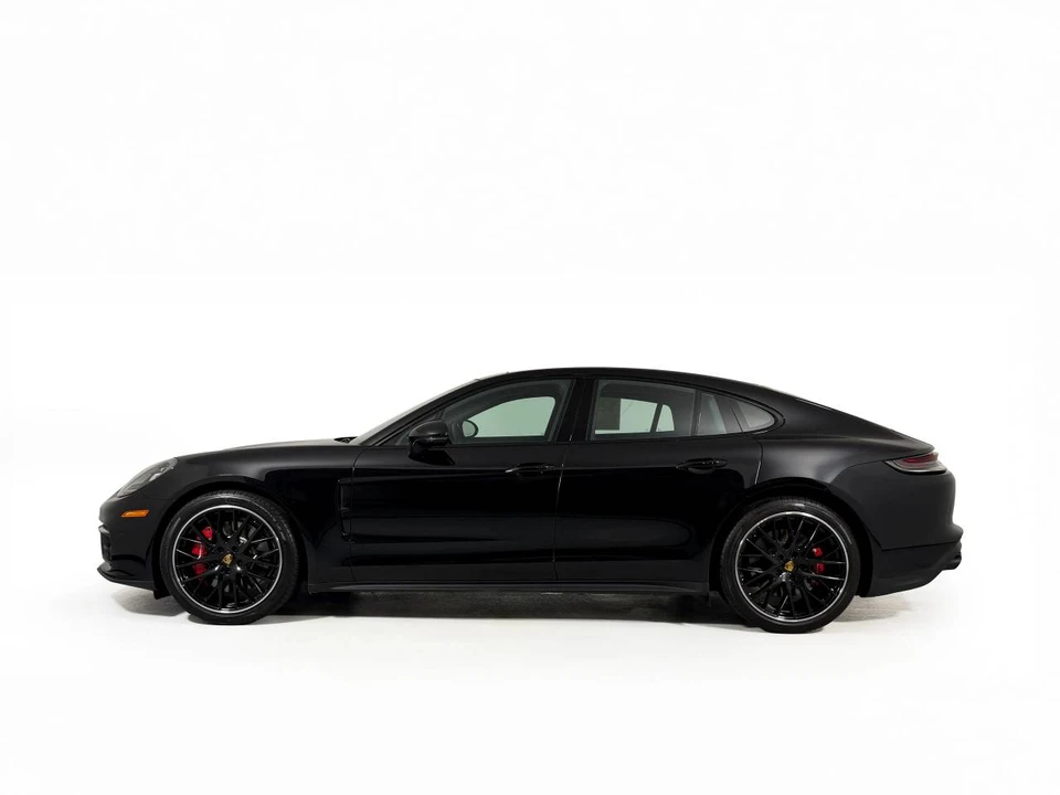 2023 Porsche 971 Panamera 4S - Image 2 of 5